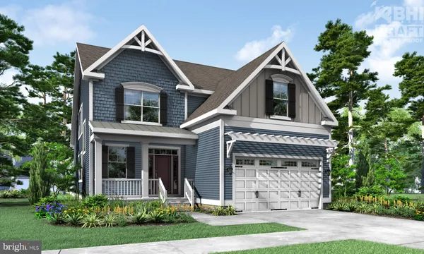 $664,900 | 32130 Sea Mist Way, Lewes, DE 19958