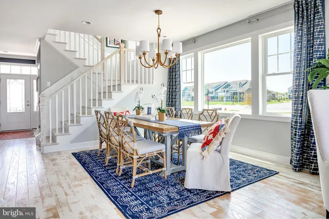 $664,900 | 32130 Sea Mist Way, Lewes, DE 19958