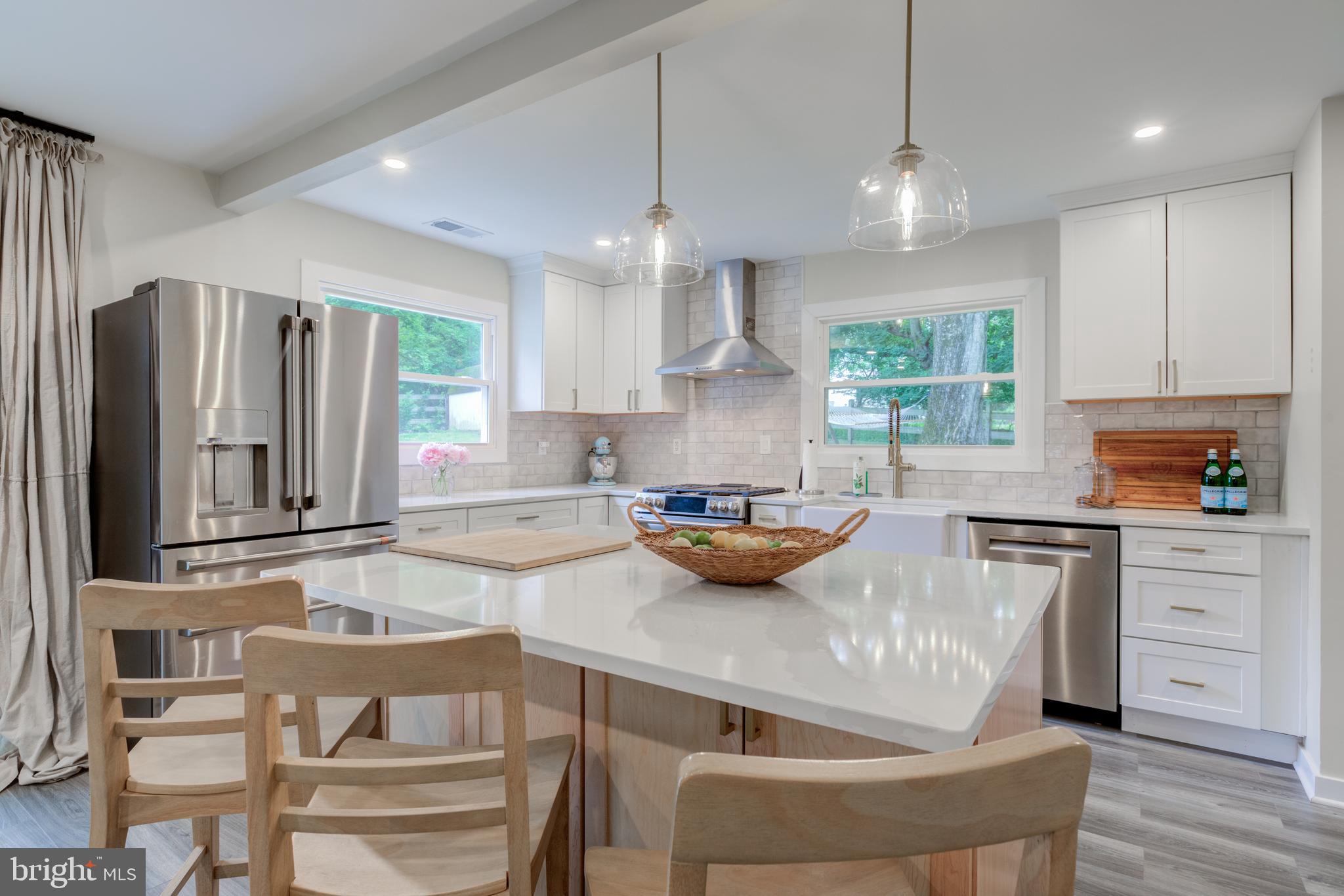 1108 Cromwell Road Glenside, PA 19038 - Photo 11 of 43 Kitchen 5