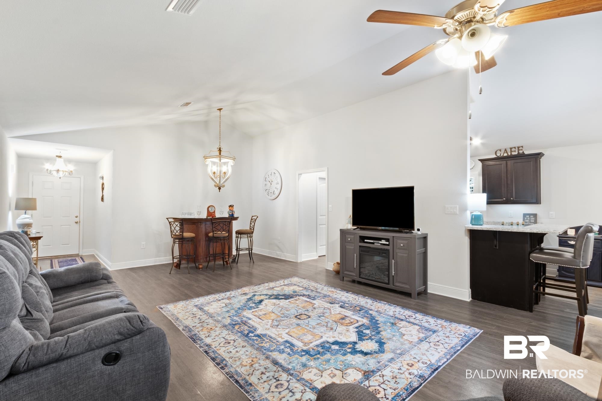 22641 Respite Lane Foley, AL 36535 - Photo 3 of 33