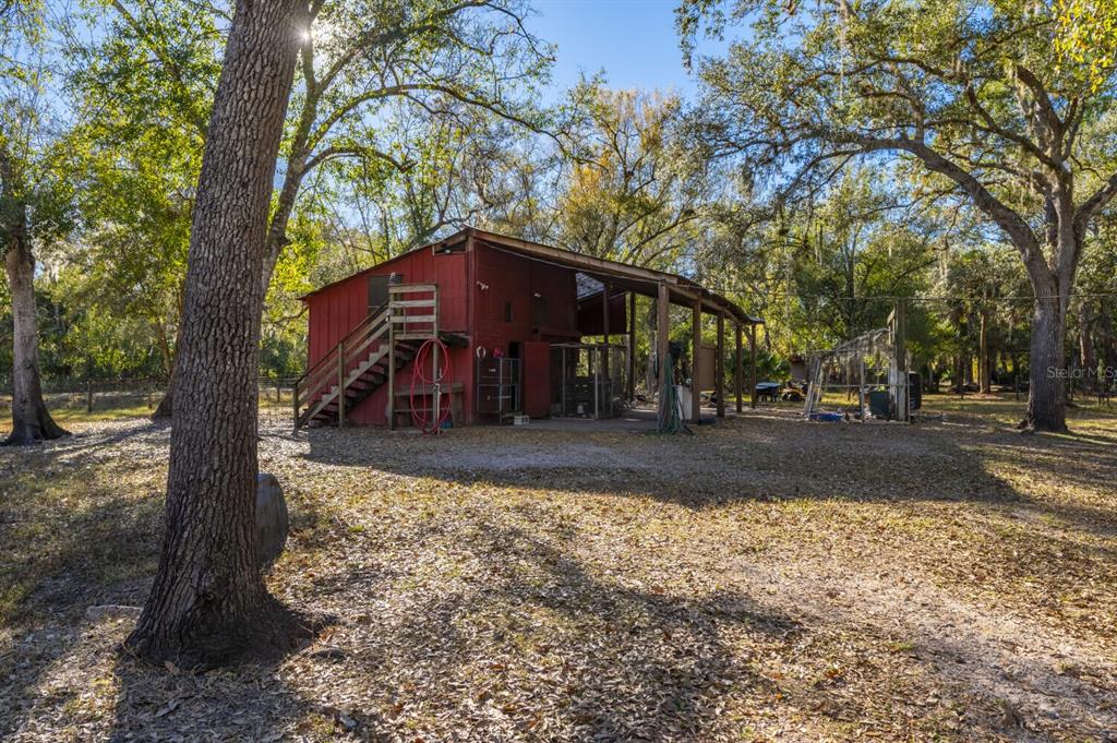 2207 Southwest Blossom Road Arcadia, FL 34266 - Photo 38 of 43