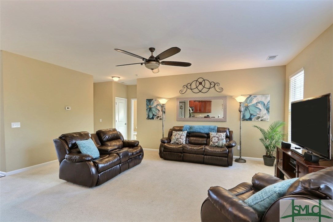 201 Cattle Run Way Pooler, GA 31322 - Photo 6 of 30