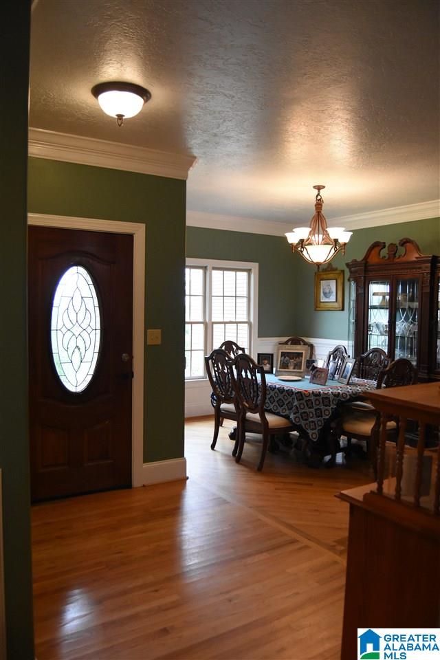 313 County Road 437 Heflin, AL 36264 - Photo 5 of 49