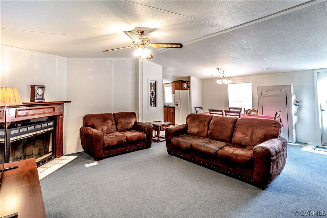 1343 Gills Road Powhatan, VA 23139 - Photo 19 of 39 Gallery Image 19