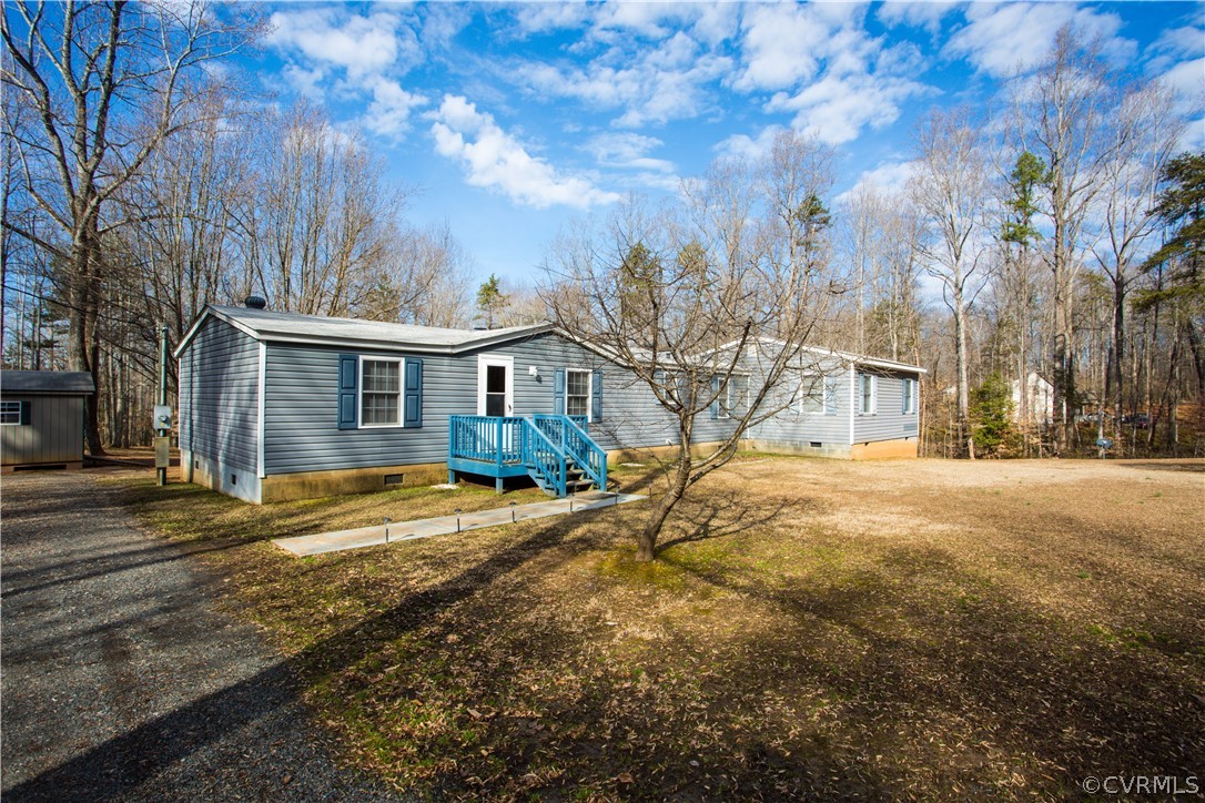 1343 Gills Road Powhatan, VA 23139 - Photo 3 of 39 Gallery Image 3