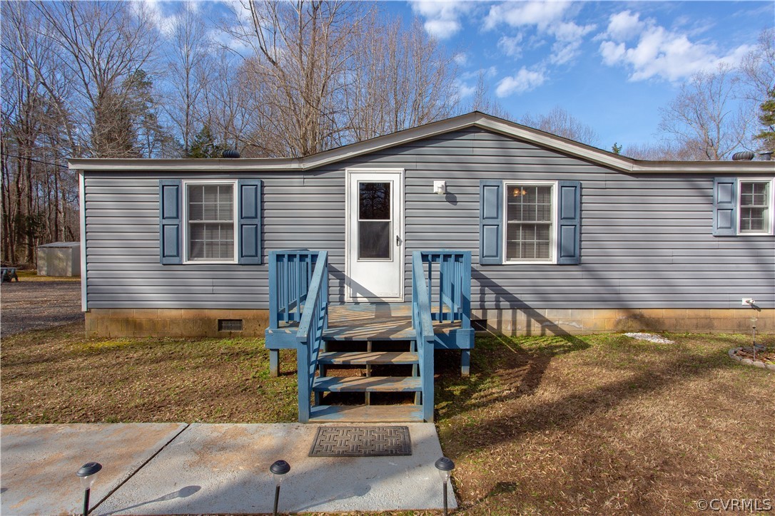 1343 Gills Road Powhatan, VA 23139 - Photo 5 of 39 Gallery Image 5