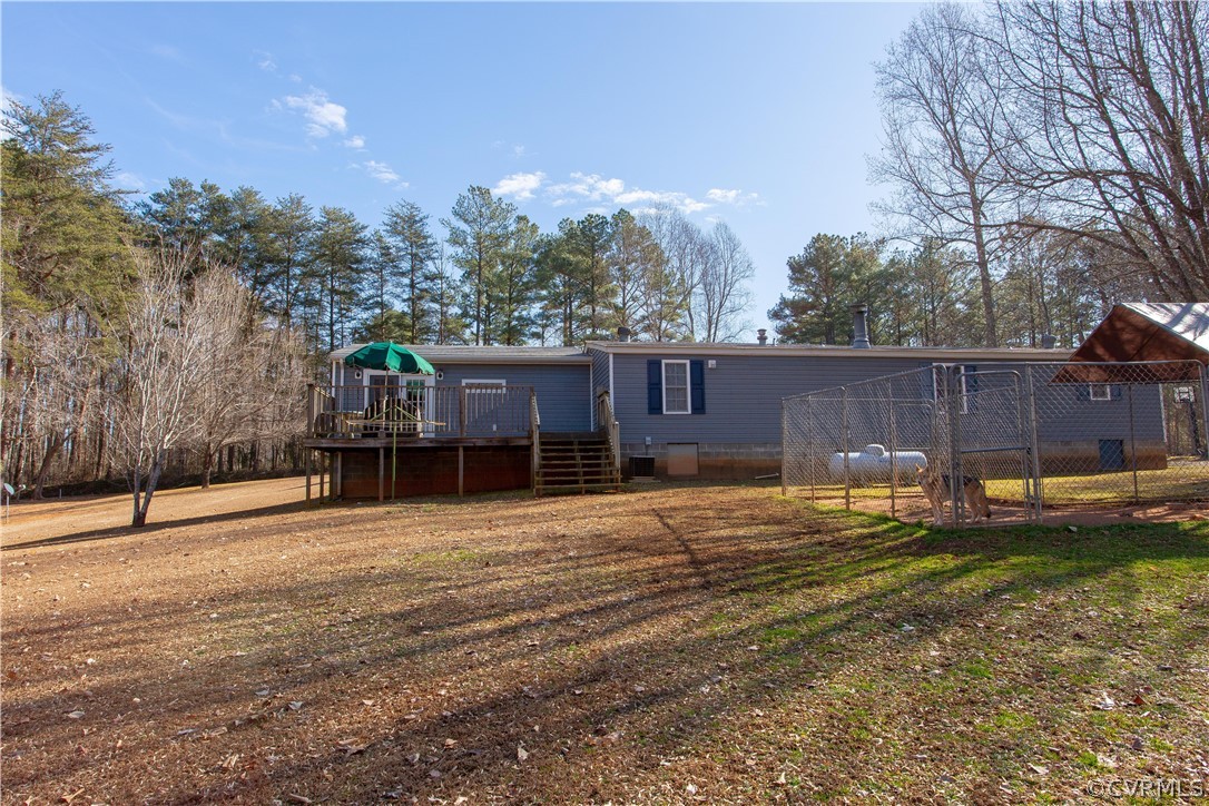 1343 Gills Road Powhatan, VA 23139 - Photo 6 of 39 Gallery Image 6