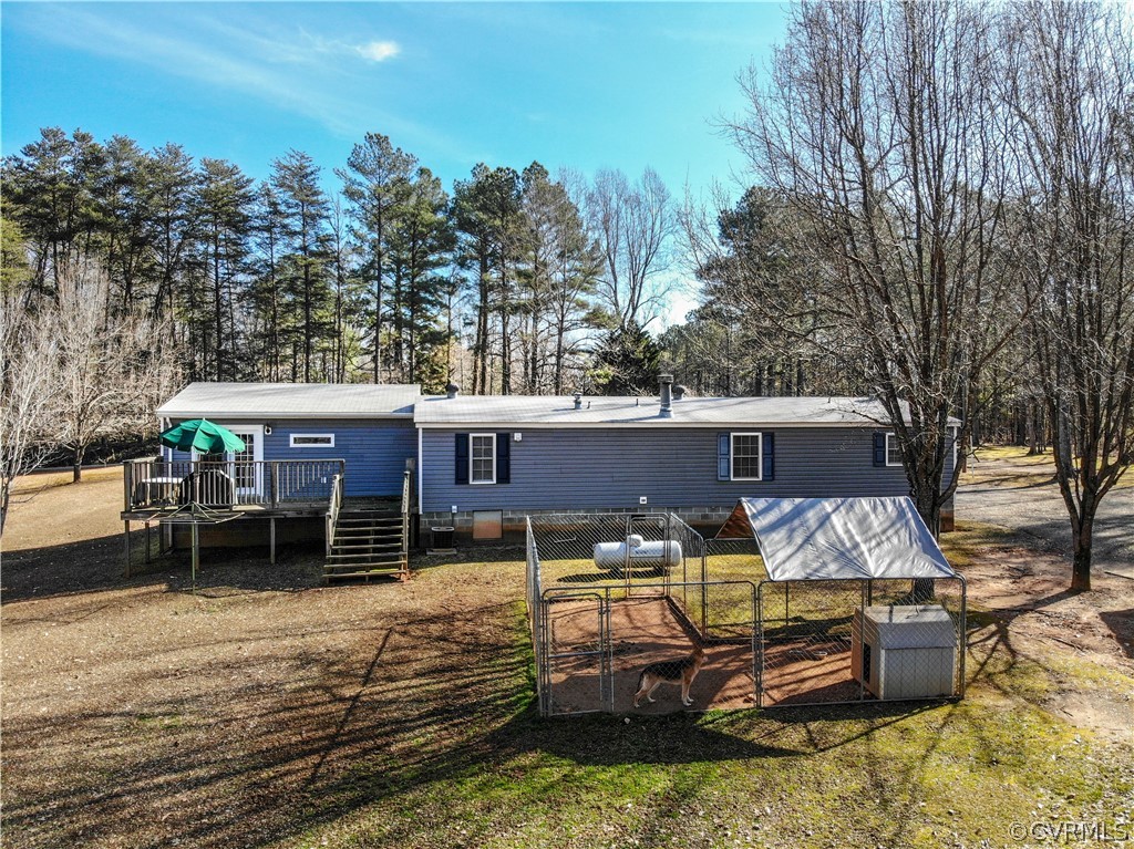 1343 Gills Road Powhatan, VA 23139 - Photo 7 of 39 Gallery Image 7
