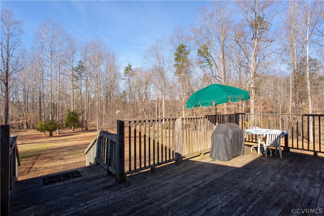 1343 Gills Road Powhatan, VA 23139 - Photo 8 of 39 Gallery Image 8