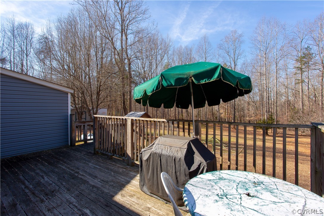 1343 Gills Road Powhatan, VA 23139 - Photo 9 of 39 Gallery Image 9