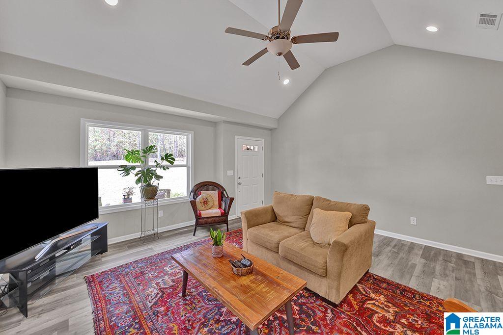 2445 Summit Park Road Odenville, AL 35120 - Photo 7 of 28
