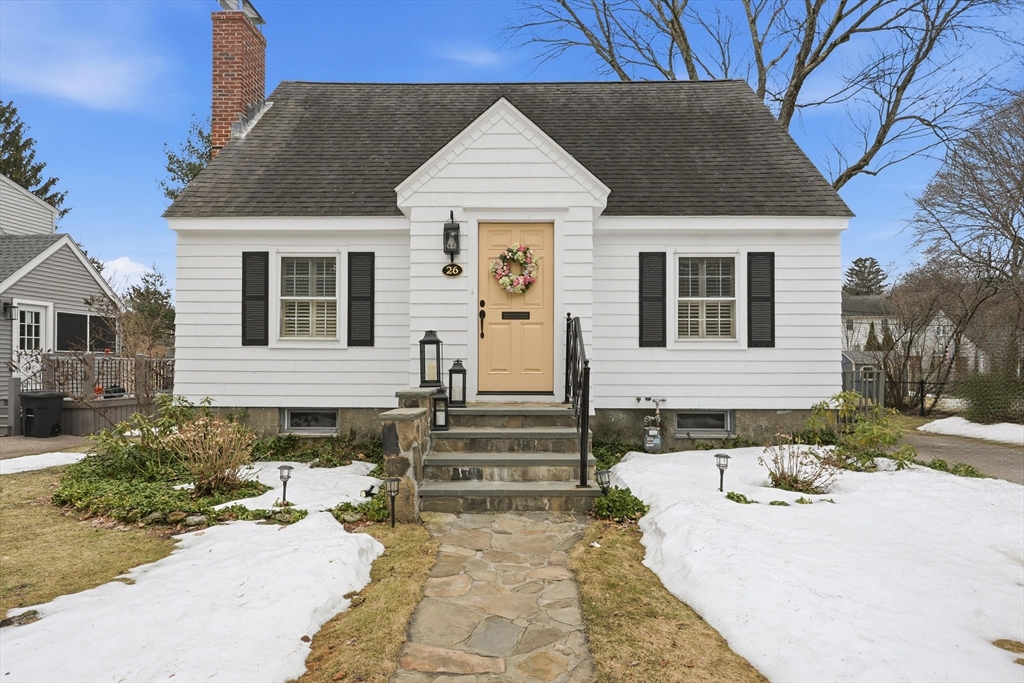 26 Westbrook Road Worcester, MA 01602 - Photo 1 of 35 Gallery Image 1