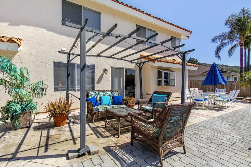 16252 Swartz Canyon Road Ramona, CA 92065 - Photo 37 of 65