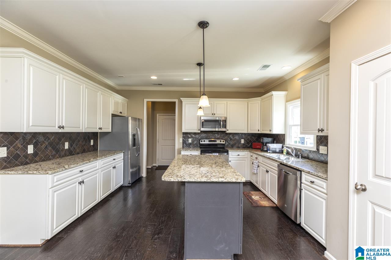 146 White Cottage Road Helena, AL 35080 - Photo 15 of 37