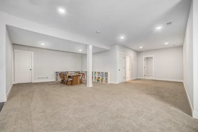 $649,000 | 8138 Boardwalk Drive Southwest, Byron Center, MI 49315