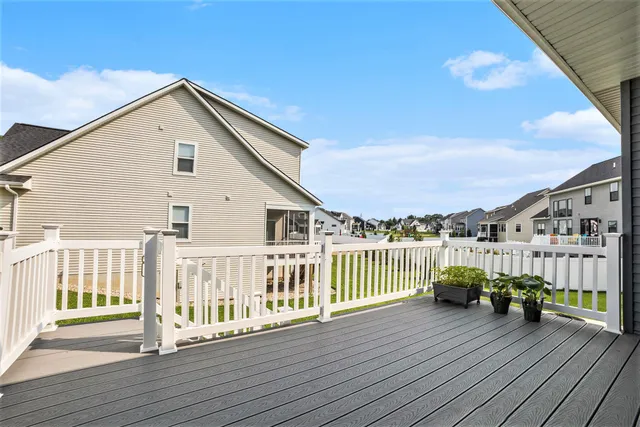 $649,000 | 8138 Boardwalk Drive Southwest, Byron Center, MI 49315