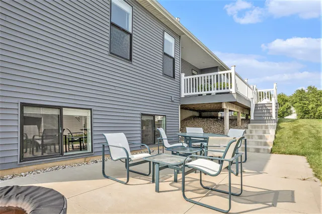 $649,000 | 8138 Boardwalk Drive Southwest, Byron Center, MI 49315