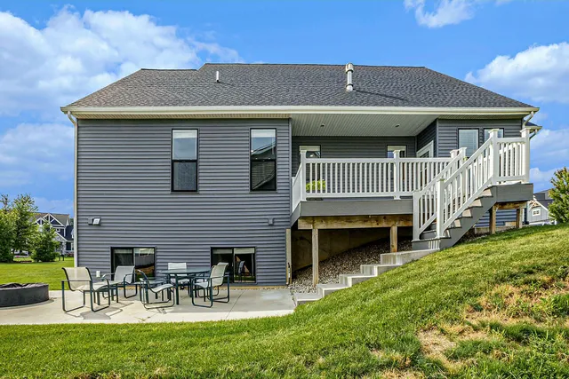 $649,000 | 8138 Boardwalk Drive Southwest, Byron Center, MI 49315