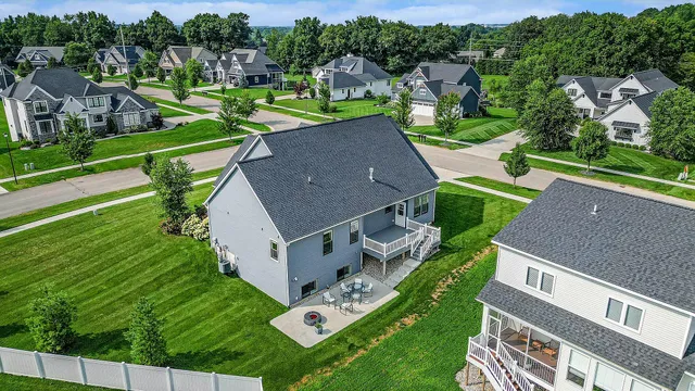 $649,000 | 8138 Boardwalk Drive Southwest, Byron Center, MI 49315