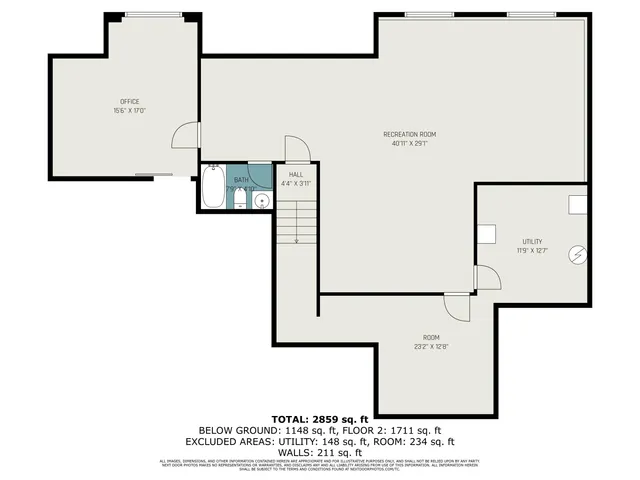 $649,000 | 8138 Boardwalk Drive Southwest, Byron Center, MI 49315