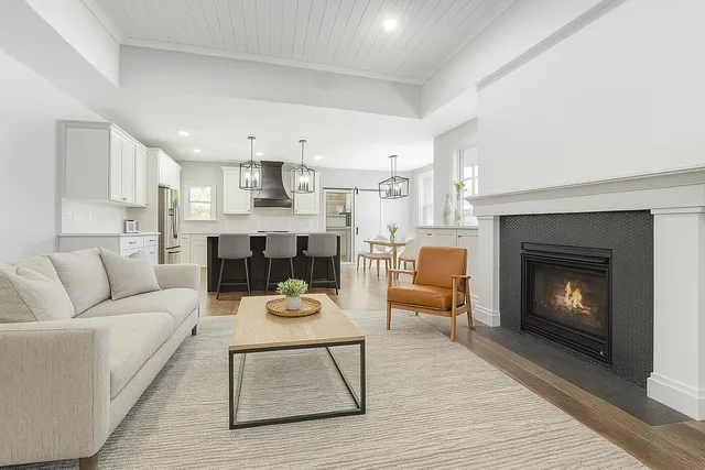 $649,000 | 8138 Boardwalk Drive Southwest, Byron Center, MI 49315