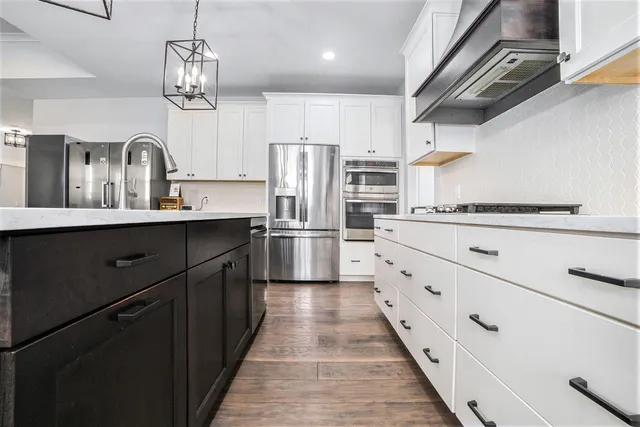 $649,000 | 8138 Boardwalk Drive Southwest, Byron Center, MI 49315