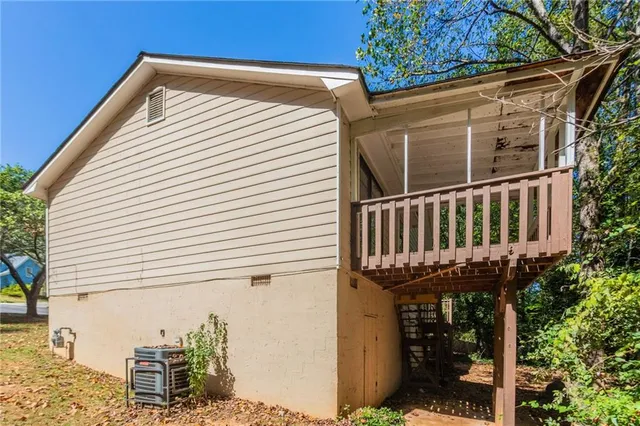 $149,900 | 6202 St Christophers Court, Lithonia, GA 30058