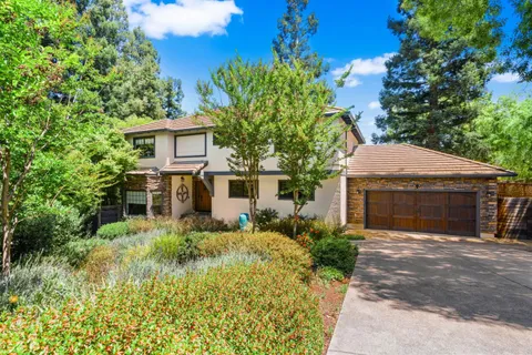 $4,200,000 | 15820 Bruce Court, Monte Sereno, CA 95030