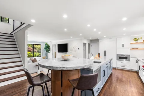 $4,200,000 | 15820 Bruce Court, Monte Sereno, CA 95030