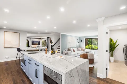 $4,200,000 | 15820 Bruce Court, Monte Sereno, CA 95030