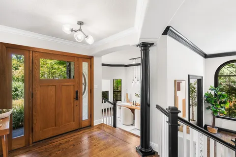 $4,200,000 | 15820 Bruce Court, Monte Sereno, CA 95030