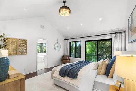 $4,200,000 | 15820 Bruce Court, Monte Sereno, CA 95030
