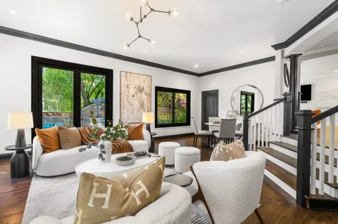 $4,200,000 | 15820 Bruce Court, Monte Sereno, CA 95030