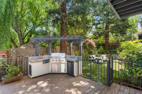 $4,200,000 | 15820 Bruce Court, Monte Sereno, CA 95030