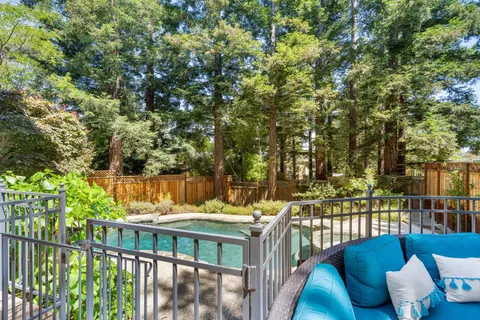 $4,200,000 | 15820 Bruce Court, Monte Sereno, CA 95030