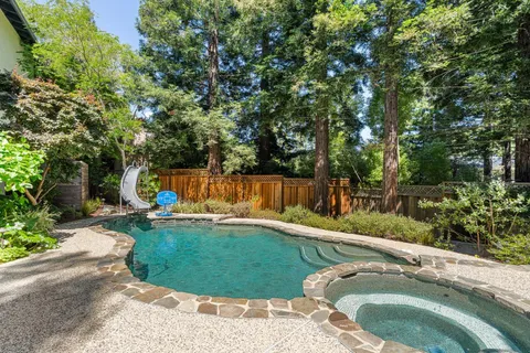 $4,200,000 | 15820 Bruce Court, Monte Sereno, CA 95030