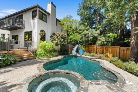$4,200,000 | 15820 Bruce Court, Monte Sereno, CA 95030