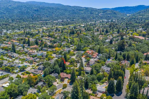 $4,200,000 | 15820 Bruce Court, Monte Sereno, CA 95030