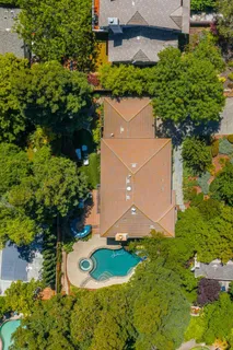 $4,200,000 | 15820 Bruce Court, Monte Sereno, CA 95030