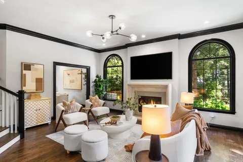 $4,200,000 | 15820 Bruce Court, Monte Sereno, CA 95030