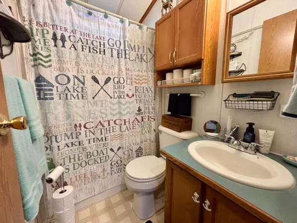 $179,900 | 734 Fountain Lane, Coldwater, MI 49036