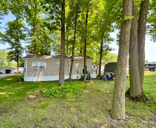 $179,900 | 734 Fountain Lane, Coldwater, MI 49036