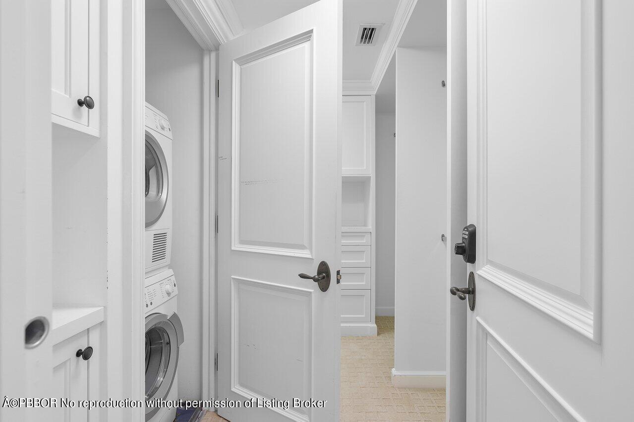 168 Kings Road Palm Beach, FL 33480 - Photo 37 of 51 a bathroom with a shower