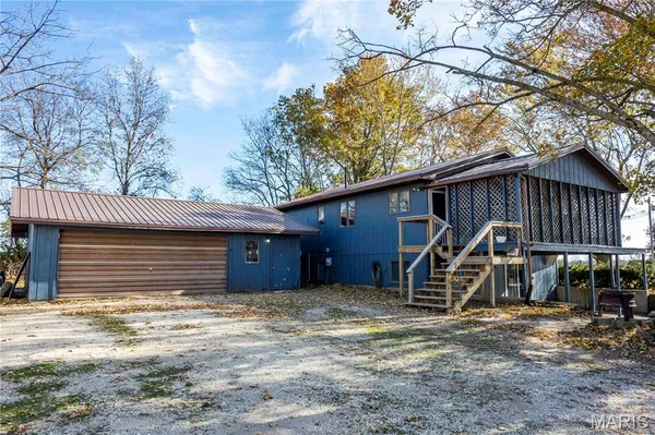 $340,000 | 12838 Pike 403, Bowling Green, MO 63334