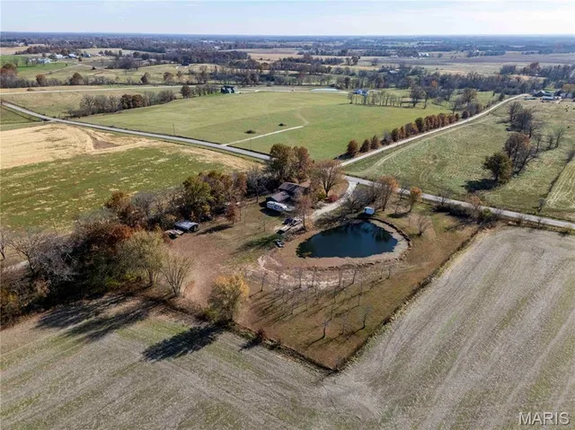 $349,000 | 12838 Pike 403, Bowling Green, MO 63334