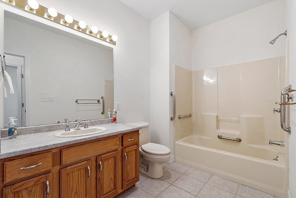 5 Arbor Road, Unit 5 Dracut, MA 01826 - Photo 30 of 35 Gallery Image 30