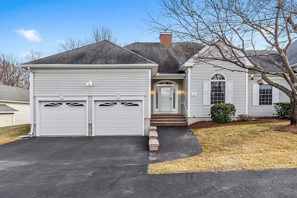5 Arbor Road, Unit 5 Dracut, MA 01826 - Photo 4 of 35 Gallery Image 4