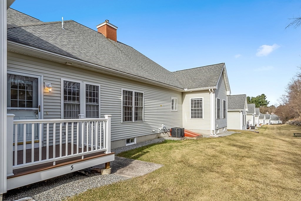 5 Arbor Road, Unit 5 Dracut, MA 01826 - Photo 8 of 35 Gallery Image 8