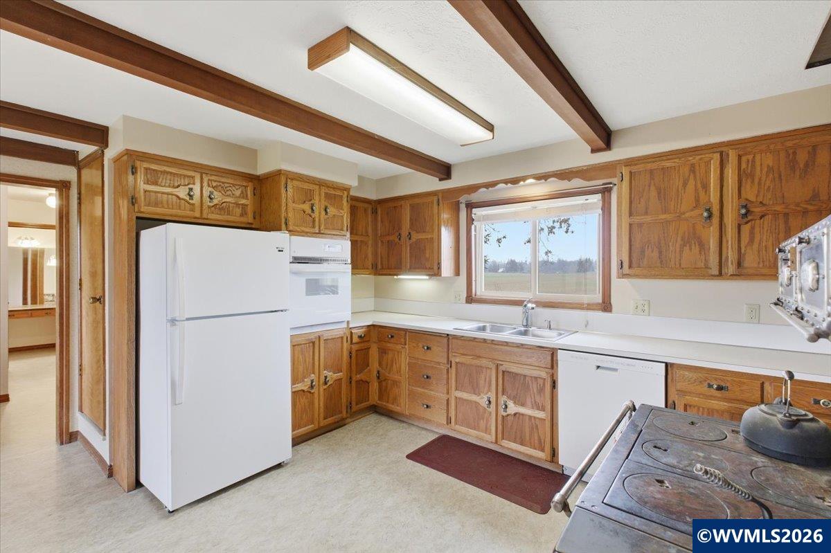 4854 Jefferson Marion Road Southeast Jefferson, OR 97352 - Photo 14 of 50