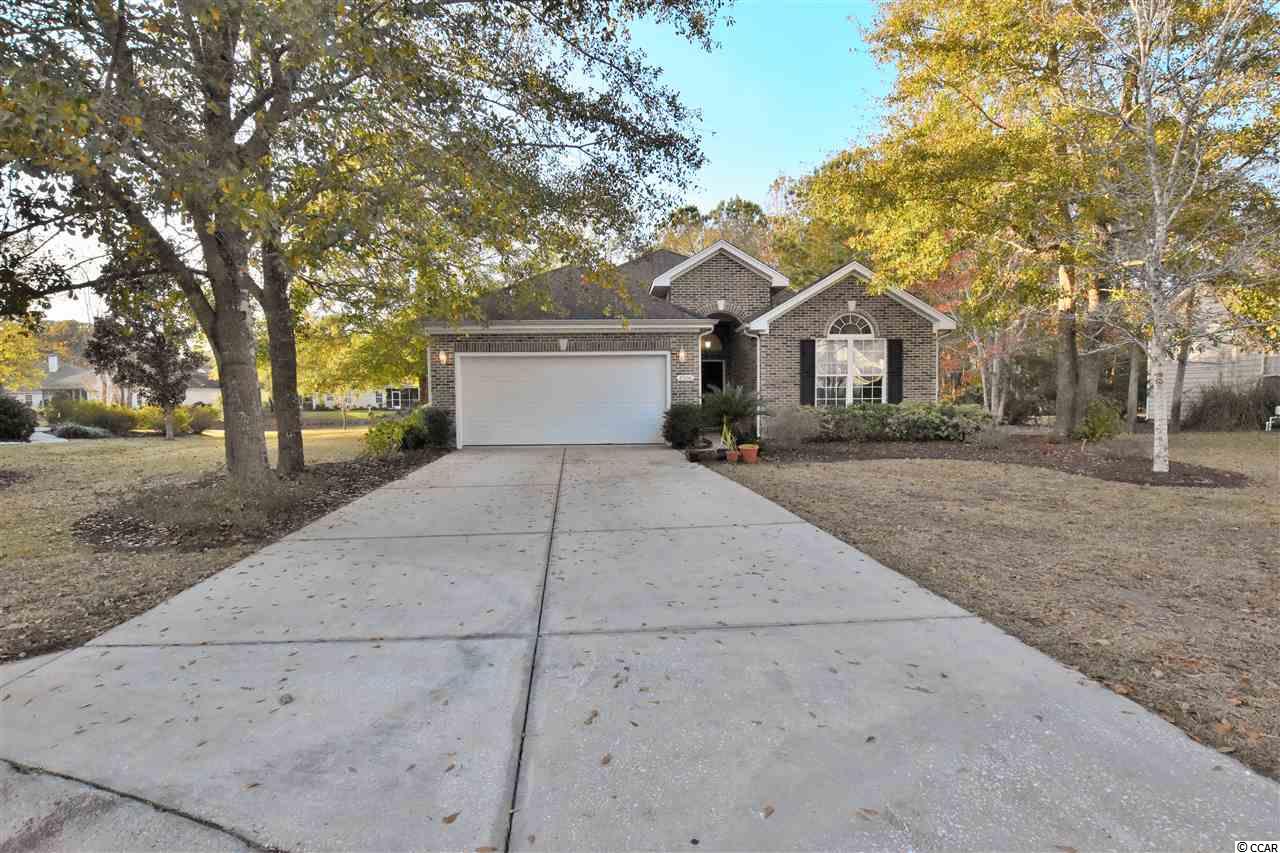 4506 Periwinkle Court Murrells Inlet, SC 29576 - Photo 1 of 36 Gallery Image 1